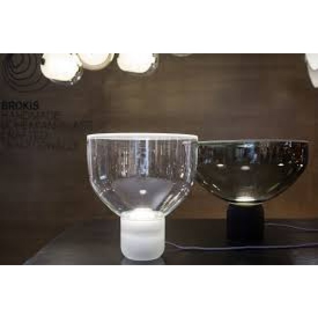 LIGHTLINE PC972 LAMPA STOŁOWA BROKIS