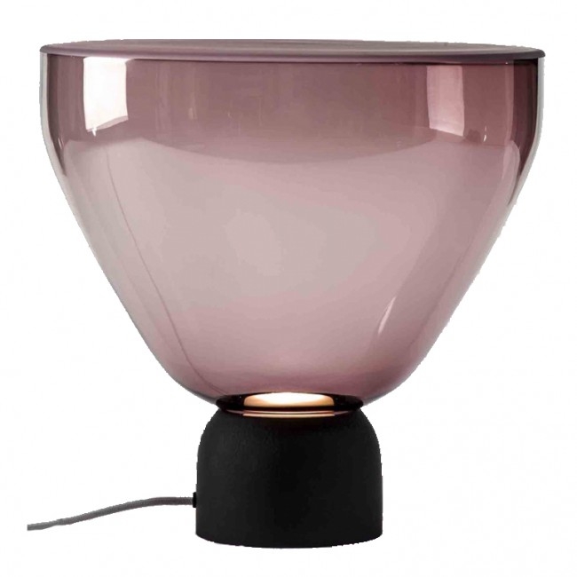 LIGHTLINE PC981 LAMPA STOŁOWA BROKIS