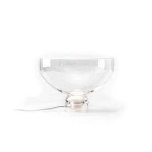 LIGHTLINE PC982 LAMPA STOŁOWA BROKIS
