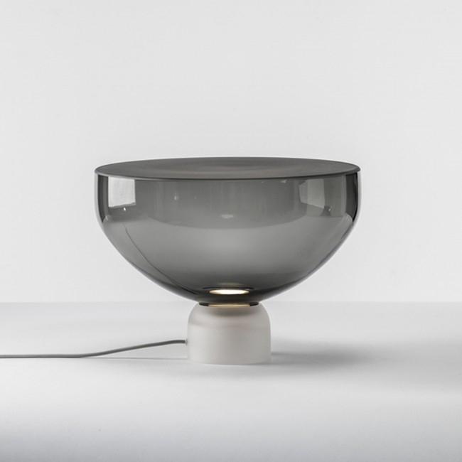 LIGHTLINE PC982 LAMPA STOŁOWA BROKIS