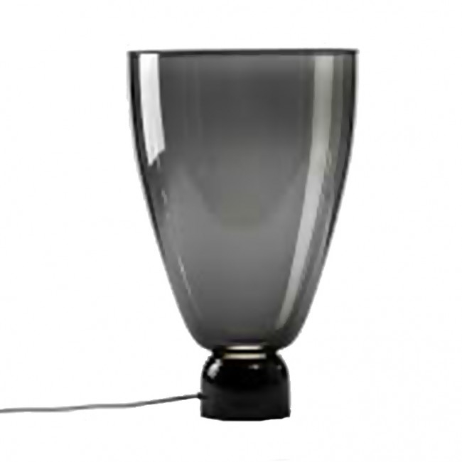 LIGHTLINE PC983 LAMPA STOŁOWA BROKIS