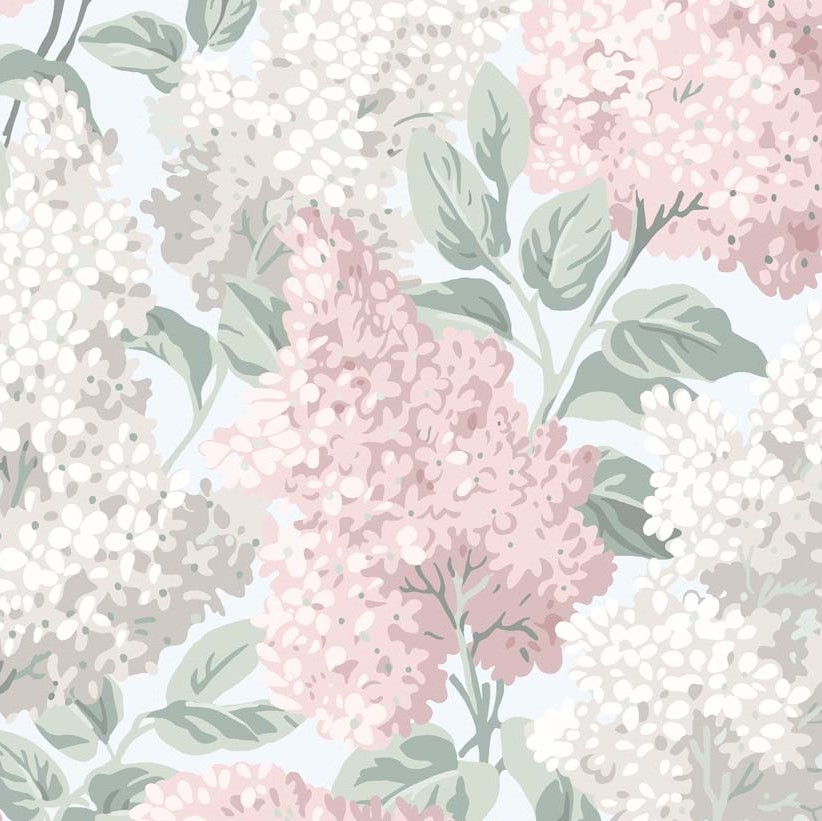 LILAC 115/1002 TAPETA