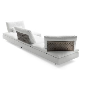 LIMES SOFA SABA ITALIA