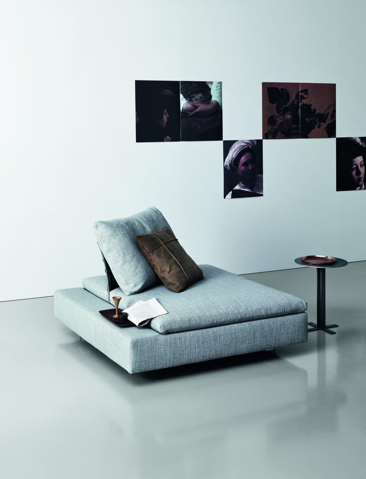 LIMES SOFA SABA ITALIA