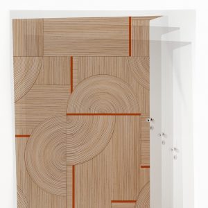 LITHE TAPETA WALL&DECO
