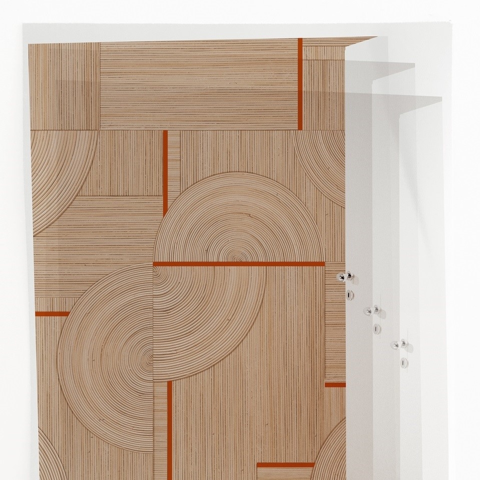 LITHE TAPETA WALL&DECO