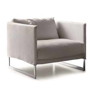 LIVINGSTON FOTEL SABA