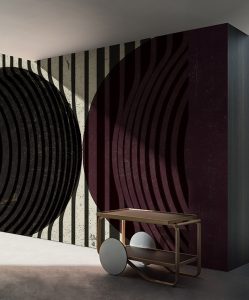LONG PLAY TAPETA WALL&DECO