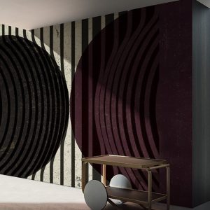 LONG PLAY TAPETA WALL&DECO
