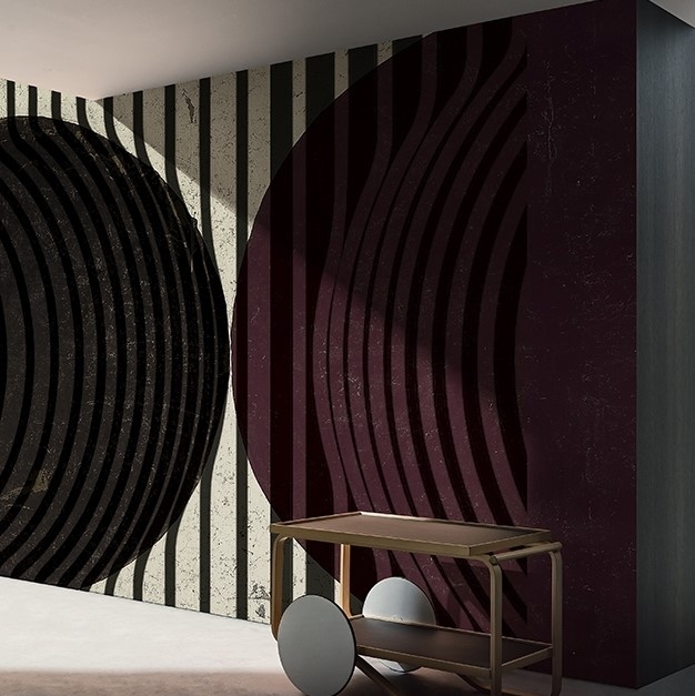 LONG PLAY TAPETA WALL&DECO