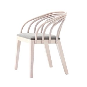 LOOP FOTEL VERY WOOD
