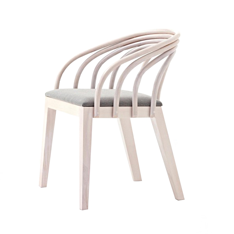 LOOP FOTEL VERY WOOD