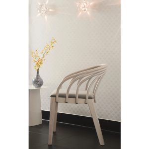 LOOP FOTEL VERY WOOD