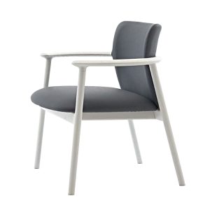 LORD 04 FOTEL VERY WOOD