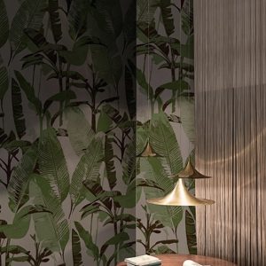LOST PARADISE TAPETA WALL&DECO
