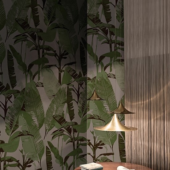 LOST PARADISE TAPETA WALL&DECO