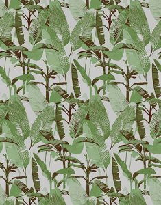 LOST PARADISE TAPETA WALL&DECO WDLP1701