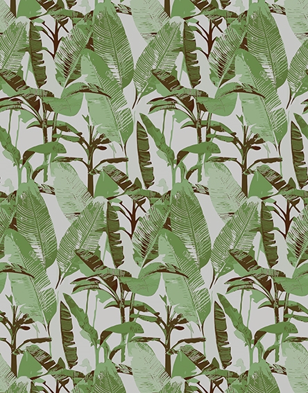 LOST PARADISE TAPETA WALL&DECO WDLP1701