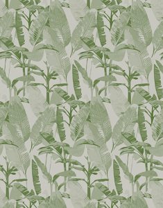 LOST PARADISE TAPETA WALL&DECO WDLP1702