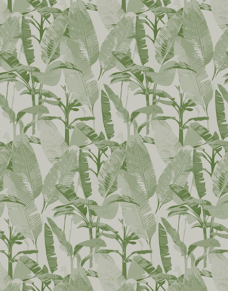LOST PARADISE TAPETA WALL&DECO WDLP1702