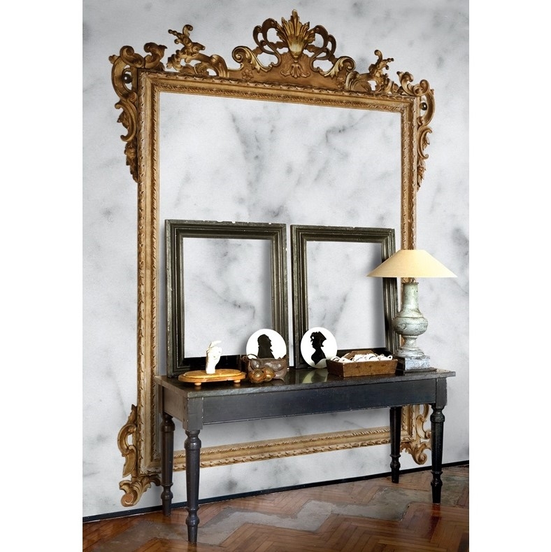 LOUIS XV TAPETA WALL&DECO