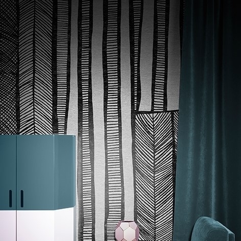 LUCIE TAPETA WALL&DECO