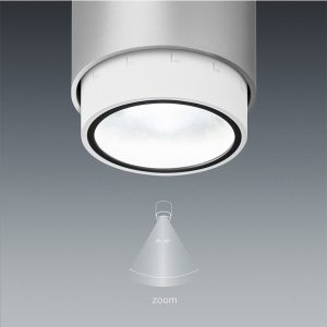 LUI ALTO LAMPA SUFITOWA OCCHIO