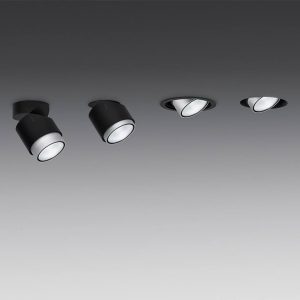 LUI ALTO VOLT LAMPA SUFITOWA OCCHIO