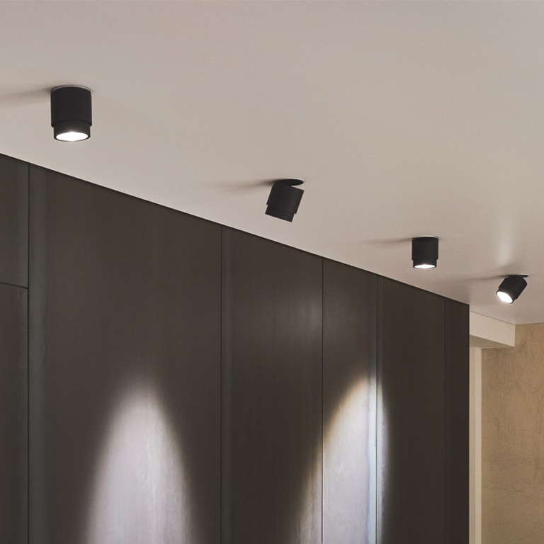 LUI ALTO VOLT LAMPA SUFITOWA OCCHIO