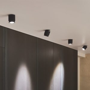 LUI ALTO VOLT LAMPA SUFITOWA OCCHIO