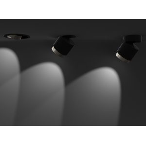 LUI ALTO LAMPA SUFITOWA OCCHIO
