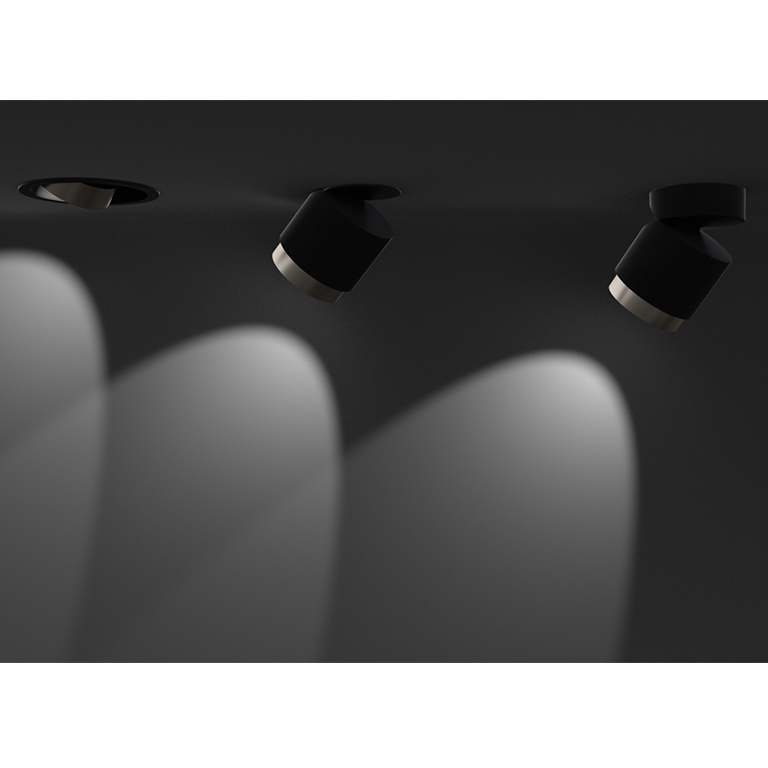 LUI ALTO VOLT LAMPA SUFITOWA OCCHIO