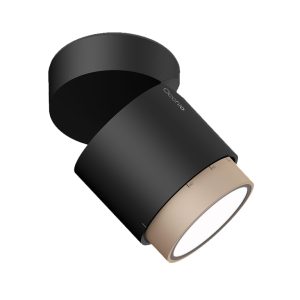 LUI VOLTO VOLT LAMPA SUFITOWA OCCHIO