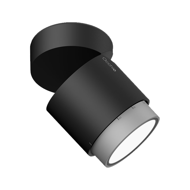 LUI VOLTO VOLT LAMPA SUFITOWA OCCHIO
