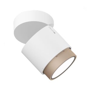 LUI VOLTO VOLT LAMPA SUFITOWA OCCHIO