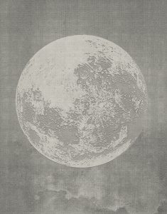 LUNA PLENA TAPETA WALL&DECO WDLU1702