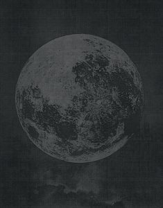 LUNA PLENA TAPETA WALL&DECO WDLU1703
