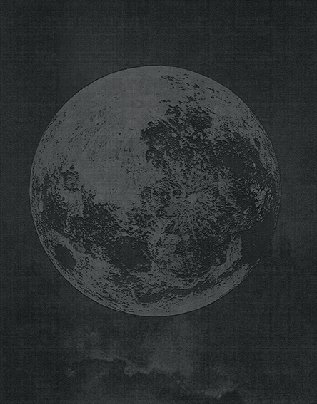 LUNA PLENA TAPETA WALL&DECO WDLU1703