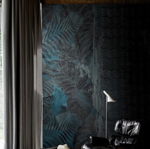 LURK TAPETA WALL&DECO