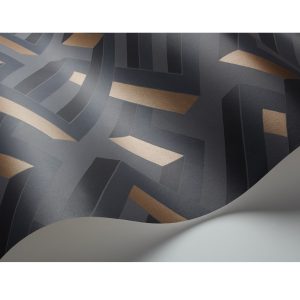 LUXOR 105/1001 TAPETA COLE&SON