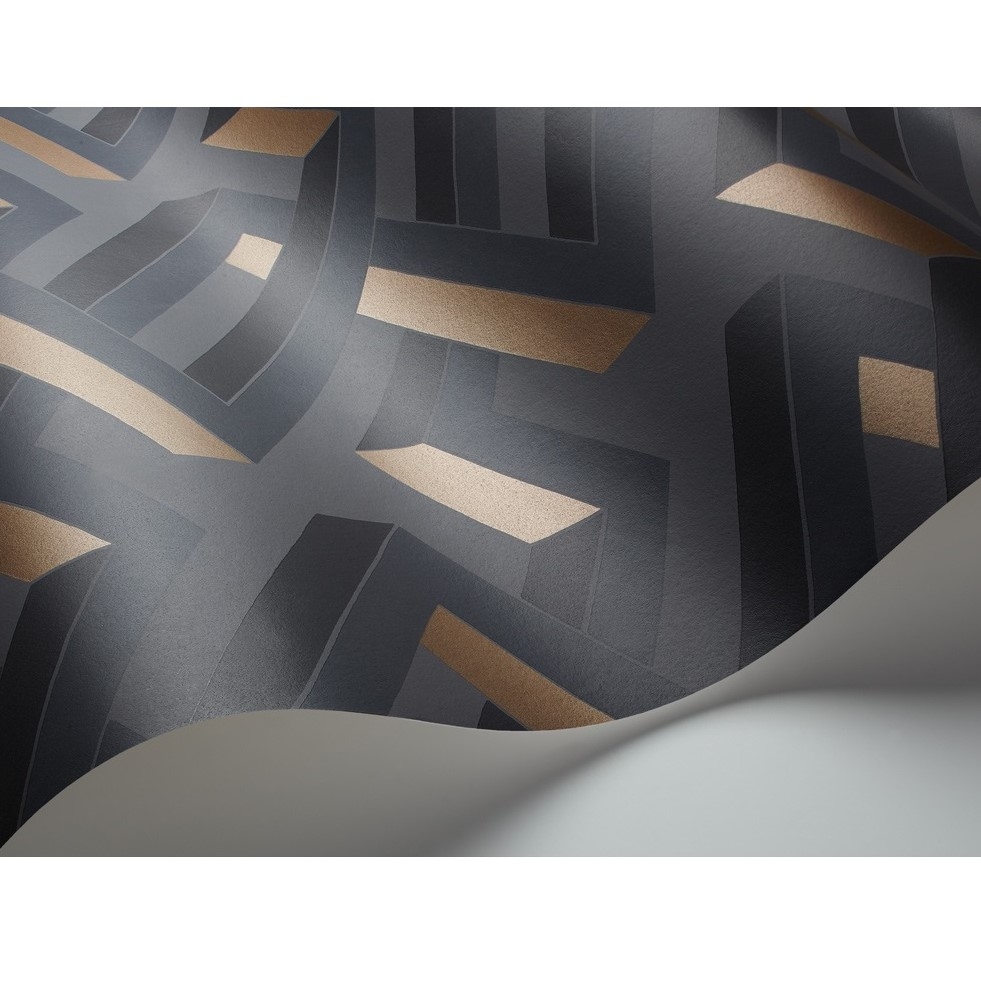 LUXOR 105/1001 TAPETA COLE&SON