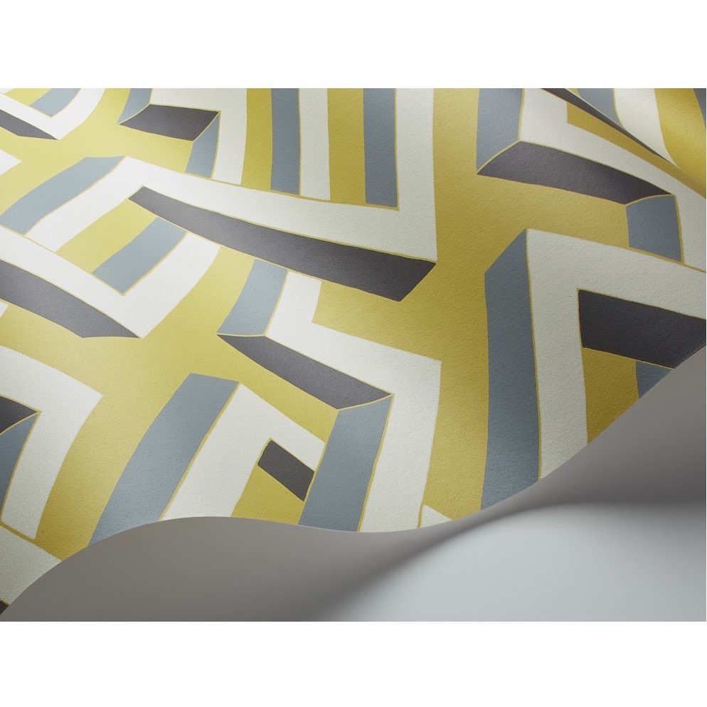 LUXOR 105/1005 TAPETA COLE&SON