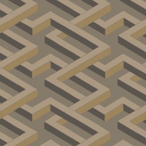 LUXOR 105/1006 TAPETA COLE&SON