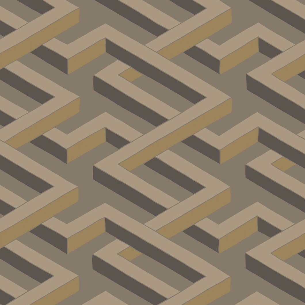 LUXOR 105/1006 TAPETA COLE&SON
