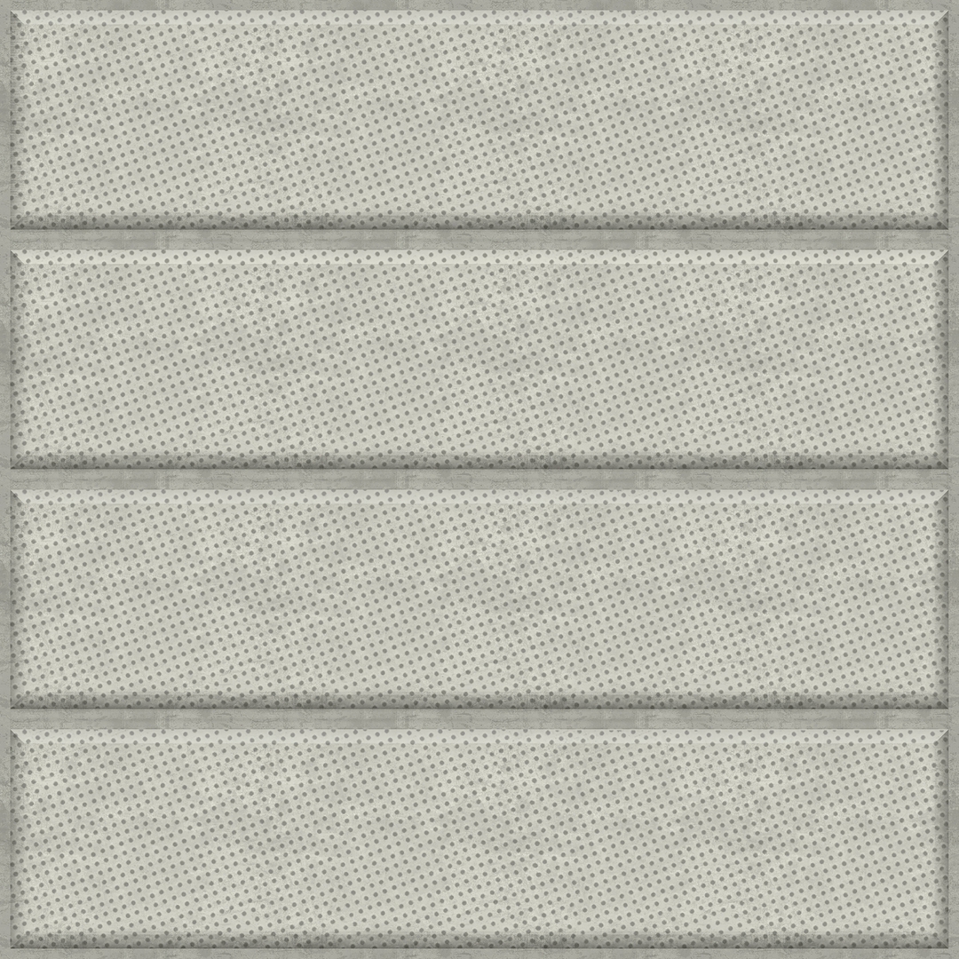 Mural Wall&Deco Ashlar M_OUT_AS2102