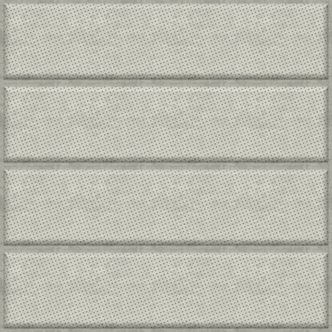 Mural Wall&Deco Ashlar M_OUT_AS2102 cover