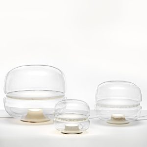 MACARON LAMPY BROKIS