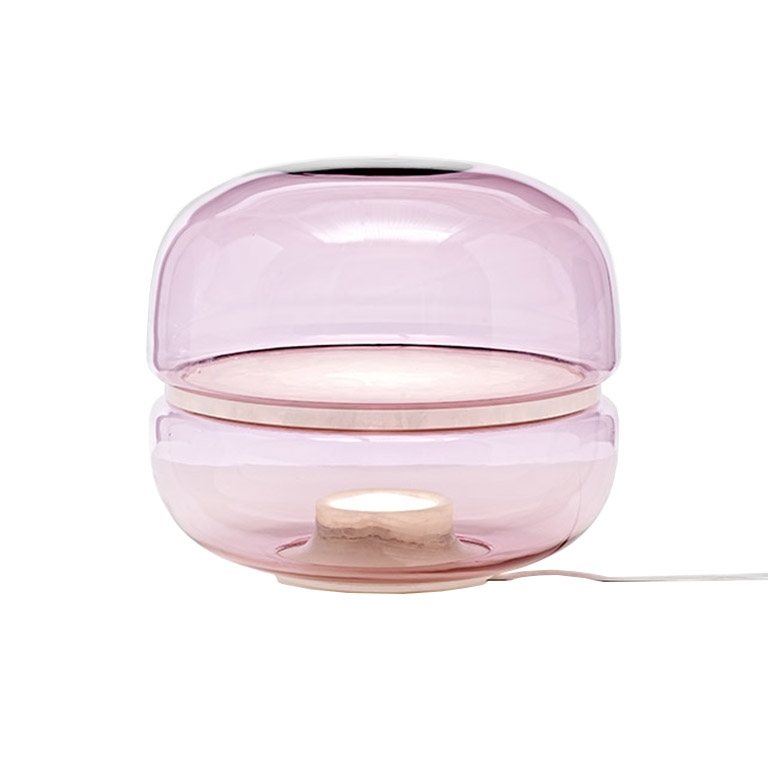 MACARON LAMPY BROKIS