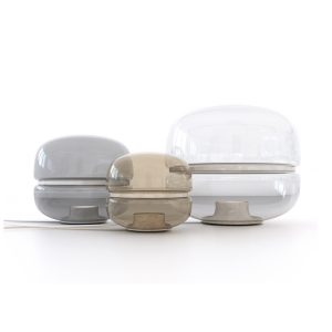 MACARON LAMPY BROKIS