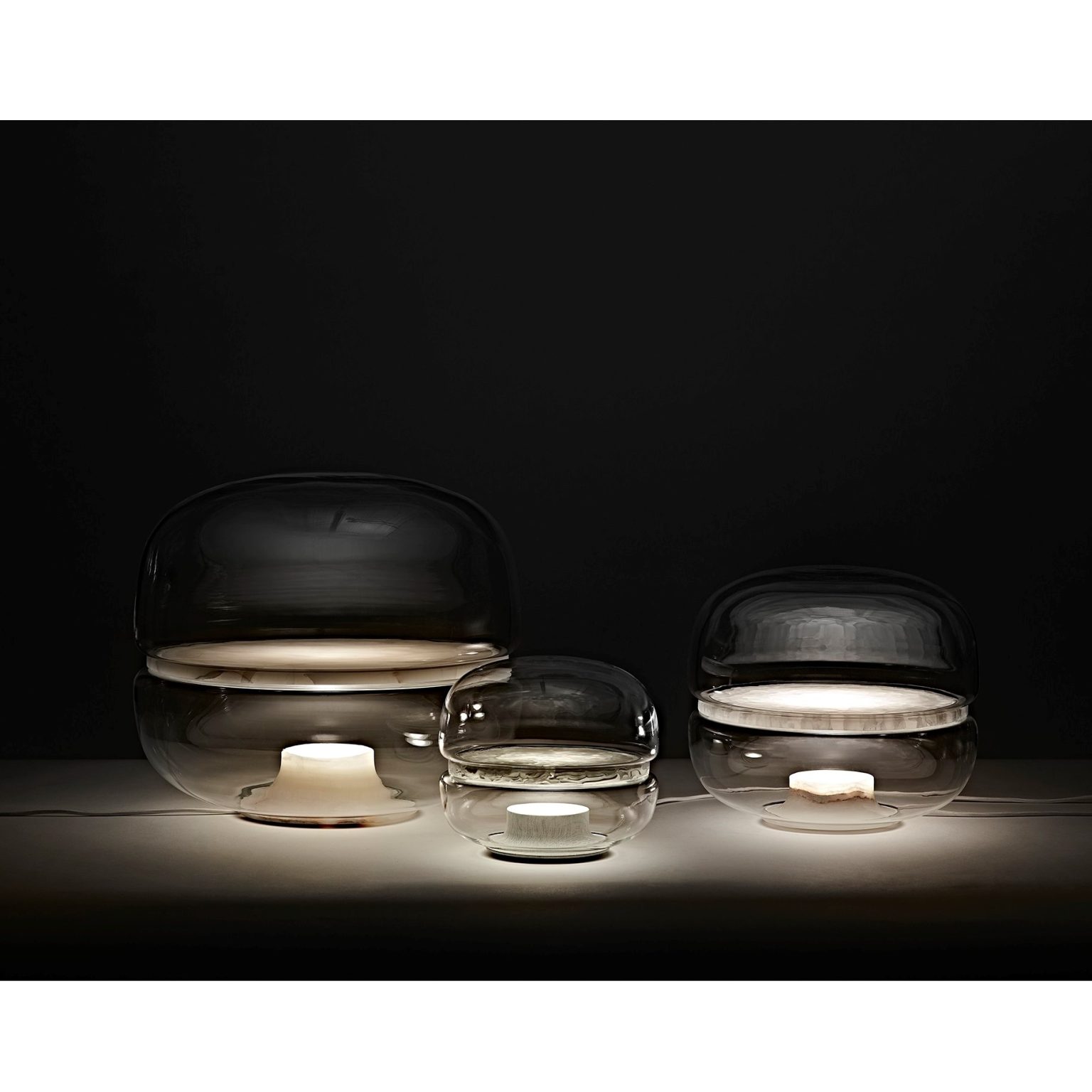 MACARON LAMPY BROKIS